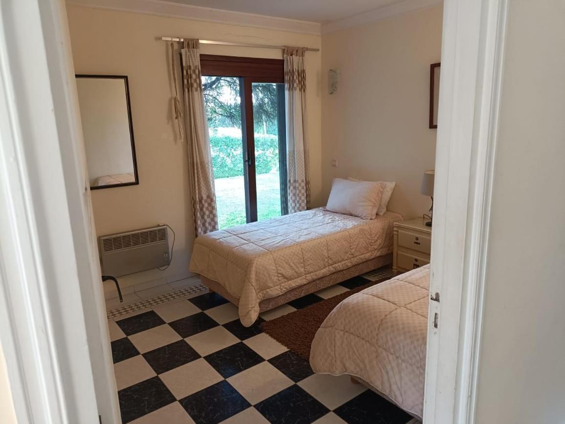 Villa Meublee Face A La Mer, Golf Et Verdure *