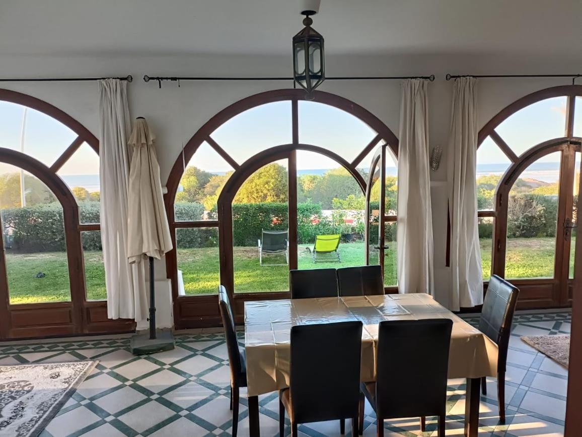 Meublee Face A La Mer, Golf Et Verdure Villa *