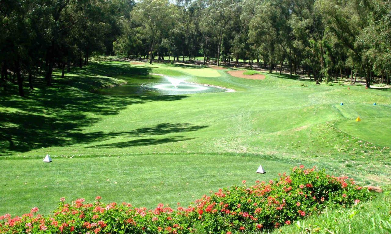 Villa Meublee Face A La Mer, Golf Et Verdure El Jadida